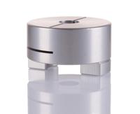 452h5035 Huco Oldham Coupling, 50mm Outside Diameter, 12mm Bore Coupler