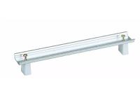 73381301 Spelsberg AK3 Series Rail for Use with Small Distribution Boards, 35 x 275 x 27.5mm