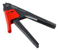 0-319-96 Legrand Cable Tie Gun, 6 → 9mm Capacity