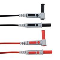 p01295451z Chauvin Arnoux P01295451Z Insulated Test Lead Set