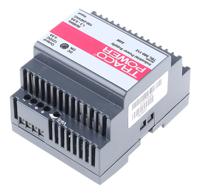tbl-060-112 TRACOPOWER TBL Switched Mode DIN Rail Power Supply, 85 → 264V ac ac Input, 12V dc dc Output, 4.5A Output, 54W