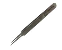238-0704 RS PRO 110 mm, Low Carbon Austenitic Steel, Fine, Very Sharp, Tweezer
