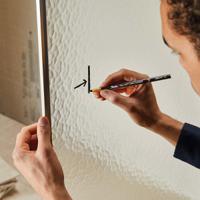 s0305061 Sharpie White China Marker, 12 Pack Quantity