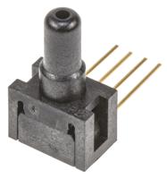 26pcafa6g Honeywell Gauge Pressure Sensor, 1psi Max Pressure Reading , 10 V dc
