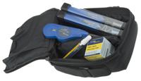 nfc-kit-case-e Fluke Networks Quick Clean Cleaning Kit, NFC-KIT-CASE-E