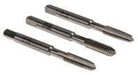 668-1078 RS PRO Threading Tap HSS 1-Piece 1mm Pitch Metric Standard Hand Tap M6 Thread