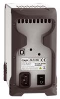 alr3203 ELC ALR3203 Series Digital Bench Power Supply, 0 → 32V, 6A, 1-Output, 96W - UKAS Calibrated