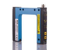 wfl50-60b416 SICK Fork Sensor Photoelectric Sensor, 50 mm Detection Range