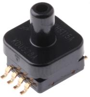 mpxh6115ac6u NXP Absolute Pressure Sensor, 115kPa Operating Max, Surface Mount, 8-Pin, 400kPa Overload Max, SSOP