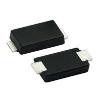 sma6f58a STMicroelectronics SMA6F58A, Uni-Directional TVS Diode, 600W, 2-Pin SMA Flat