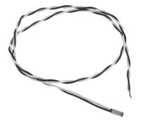 hel-705-u-0-12-00 Honeywell PT1000 RTD Sensor, 2.18mm Dia, 4.75mm Long, 2 Wire, Probe, ±0.2 % +540°C Max