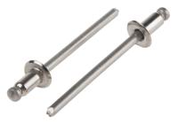 ssd42ssbs POP Stainless Steel Blind Rivet, 3.2mm