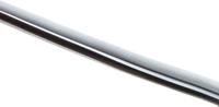 207-5342 RS PRO 2 Core Speaker Cable, 0.4 mm² CSA, 2mm od, 100m, Grey
