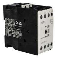 250-8814 RS PRO Contactor, 400 V ac Coil, 3-Pole, 25 A, 11 kW 24 V, 1 NO, 690V