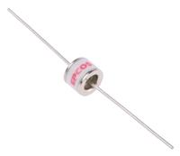 b88069x0880s102 EPCOS, EHV 150V 10kA, Through Hole 2 Electrode Arrester Gas Discharge Tube
