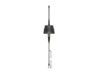 l000573-03 TE Connectivity L000573-03 Shark Fin Omnidirectional Antenna with BNC, SMA Connector, GNSS