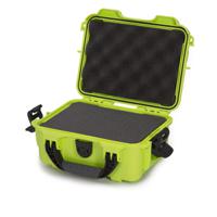 904s-010li-0a0 Nanuk Nanuk 904 Waterproof Plastic Case, 259 x 201 x 114mm