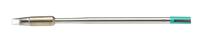 122-207 RS PRO 4.6mm Chisel Soldering Iron Tip