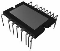 bm63375s-vc ROHM BM63375S-VC, DC Motor Motor Driver IC, 600 V 20 A 25-Pin, HSDIP25