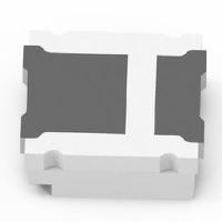 153283367a212 153283367A212 Wurth Elektronik, UV LED, 365nm 90mW