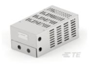 hpba005a375r100e TE Connectivity, 375Ω 372.85W Wire Wound Braking Resistor HPBA005A375R100E 10%