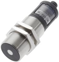 bus-m30m1-ppx-0325-s92k BALLUFF Ultrasonic Threaded Barrel Proximity Sensor, M30, 350 mm Detection, PNP NO/NC, 9 → 30 V dc