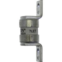 7let Eaton 7A Bolted Tag Fuse, 240 V ac, 150V dc, 41.8mm