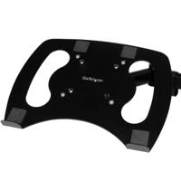 armunonb StarTech.com Desk Mounting Monitor Arm, Laptop Stand for 1 x Screen, 27in Screen Size