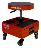 ble300 Bahco, 136kg Weight Capacity