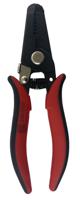 238-0727 RS PRO Wire Stripper, 1.3mm Max, 165 mm Overall
