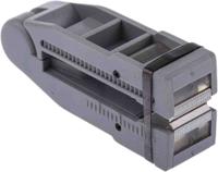 243-263 RS PRO Replacement Jaw for use with 0.2 → 6 sq.mm Fully Automatic Wire Strippers