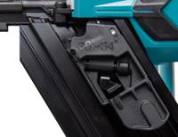 dbn900zk Makita Cordless Nail Gun