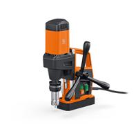 72709561000 FEIN KBE Magnetic Bit Holder 230V Corded Magnetic Drill, Euro Plug