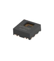 10142048-22 TE Connectivity Temperature & Humidity Sensor, Digital Output, Surface Mount, I2C, ±2%RH, 6 Pins