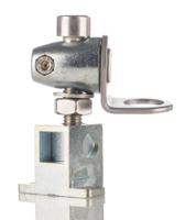 e20875 ifm electronic Mounting Kit for Use with Type II, Type KI, Type OI