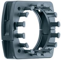 tl3001z1 Igus Cable Trunking Accessory, 4.5 (Dia.) x 44mm, Triflex R