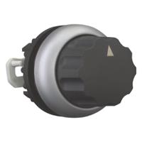 70011296-m22-wr4m22-a4 Eaton RMQ Titan Series 4 Position Selector Switch Head, 22mm Cutout