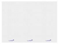 7-159054 Legamaster White Board, 90cm Height, 120cm Width