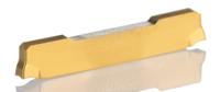 gl2-d200m02-pmg8330 Pramet Double Ended Parting and Grooving Insert, 25 mm G8330