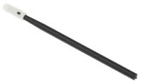 cf4050 Chemtronics Foam Cotton Bud, PP Handle, For use with Precision Cleaning, Length 73mm, Pack of 50