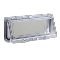 nsyva2712ma Schneider Electric Inspection Window