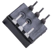 ase2204 TE Connectivity PCB Slide Switch DPDT