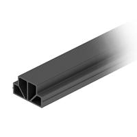 229-9202 RS PRO Slide Strip, 2m Length x 33.3mm Width