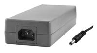 175-2799 RS PRO 140W Plug-In AC/DC Adapter 20V dc Output, 0 → 7A Output