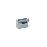 75009629 Lapp Connector, 11 Way, 16A, Female, H-A 10, 400 V