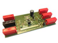 tls115d0ejdemoboardtobo1 Infineon TLS115D0EJ DEMOBOARD LDO Voltage Regulator for TLS115D0EJ for Sensor Supply IC TLS115x