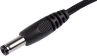 175-3316 RS PRO 18W Plug-In AC/DC Adapter 12V dc Output, 1.5A Output