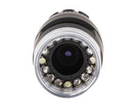 126-1724 RS PRO Wi-Fi  Digital Microscope, 1280 x 1024 pixels, 5 → 200X Magnification