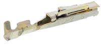 1318108-1 TE Connectivity Dynamic 2000 Series Female Crimp Terminal, 28AWG Min, 24AWG Max
