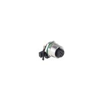 pxmbni12raf05apcm12 Bulgin Circular Connector, 5 Contacts, Panel, M12 Connector, Socket, Female, IP67, Buccaneer M12 Series